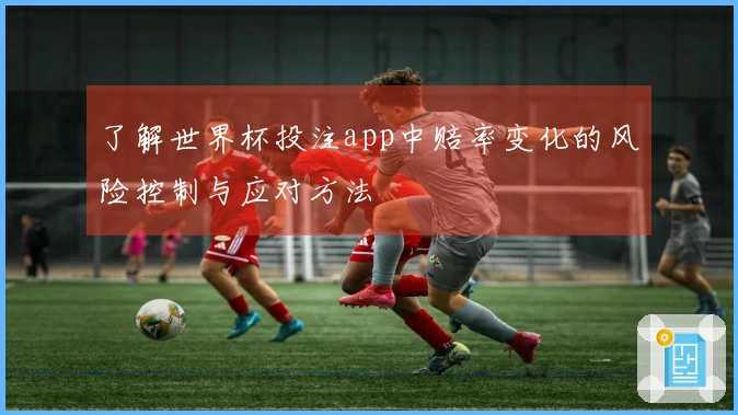 了解世界杯投注app中赔率变化的风险控制与应对方法