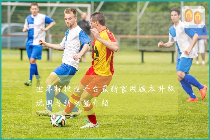 世界杯投注平台最新官网版本升级说明与新功能介绍