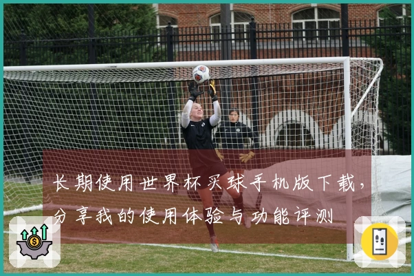 长期使用世界杯买球手机版下载，分享我的使用体验与功能评测