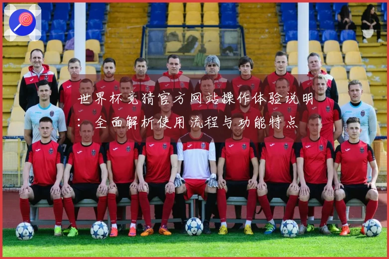 世界杯竞猜官方网站操作体验说明：全面解析使用流程与功能特点