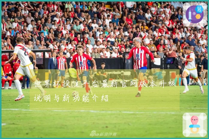 世界杯投注平台最新官网版本升级说明与新功能介绍