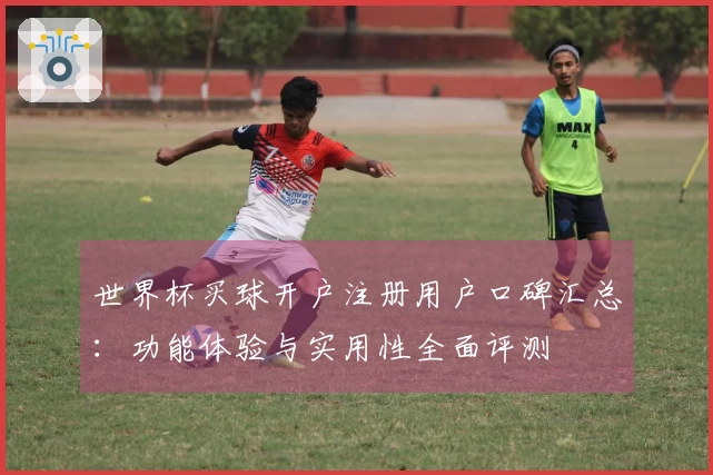世界杯买球开户注册用户口碑汇总：功能体验与实用性全面评测