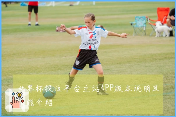 世界杯投注平台主站APP版本说明及功能介绍