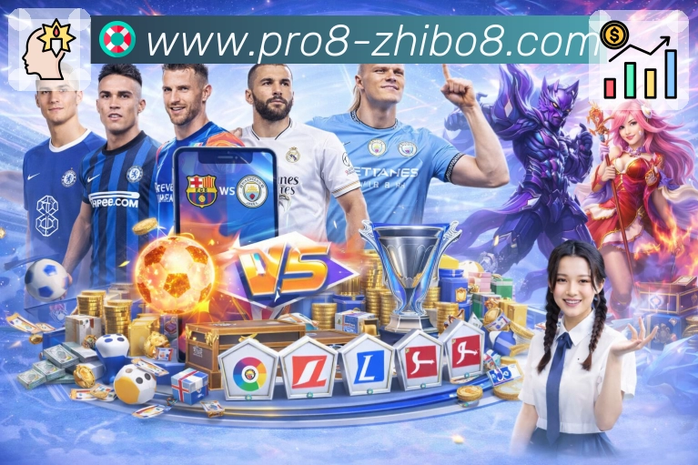 热门文章- 直播吧